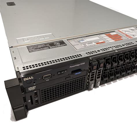 poweredge r720